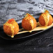 Lasagna Bites