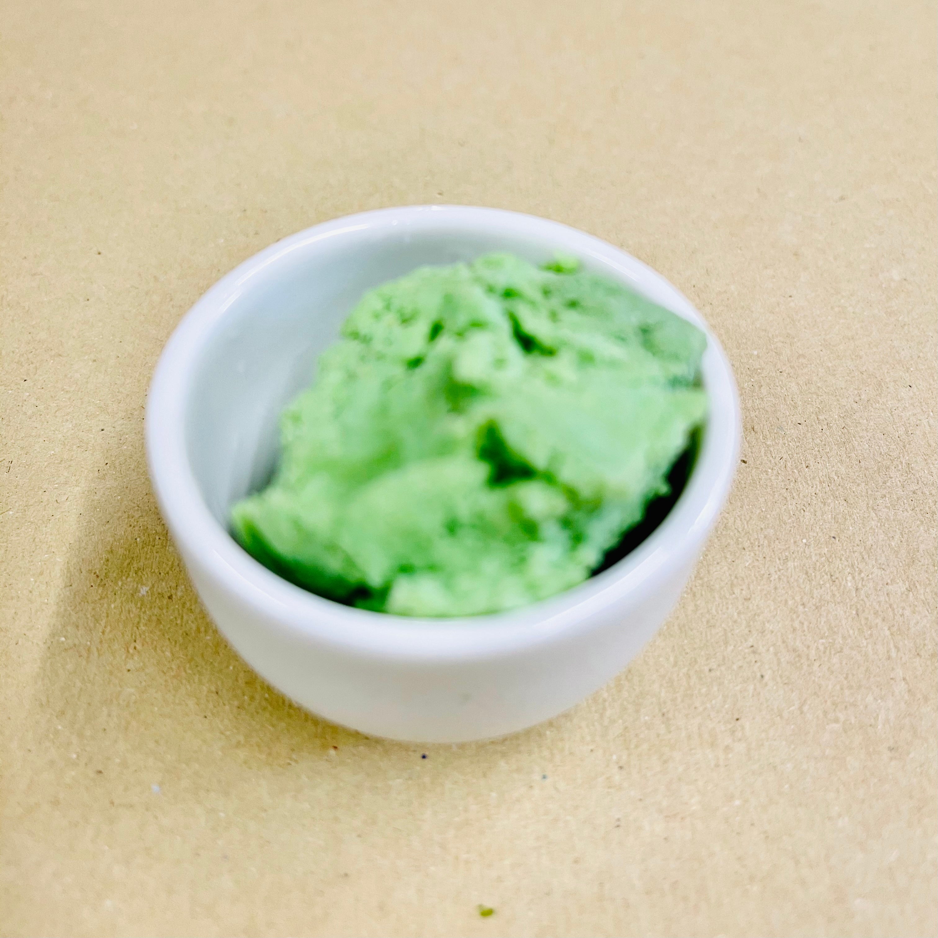 Wasabi