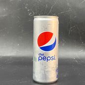 Diet Pepsi