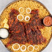 Red Chilly Charcoal Full
