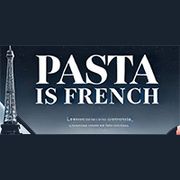 Pasta Is French