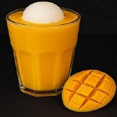 Zabado Mango