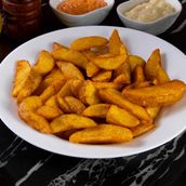 Potato Wedges