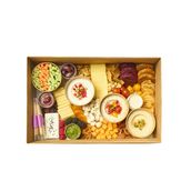 Basic Cheese Tray