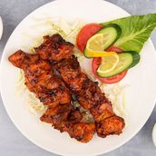Chicken Tikka Boti