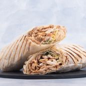 CHICKEN SHWARMA SAROKH