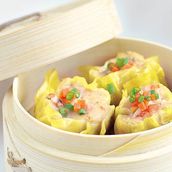 Chicken Siomai