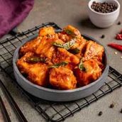 Fried Tofu