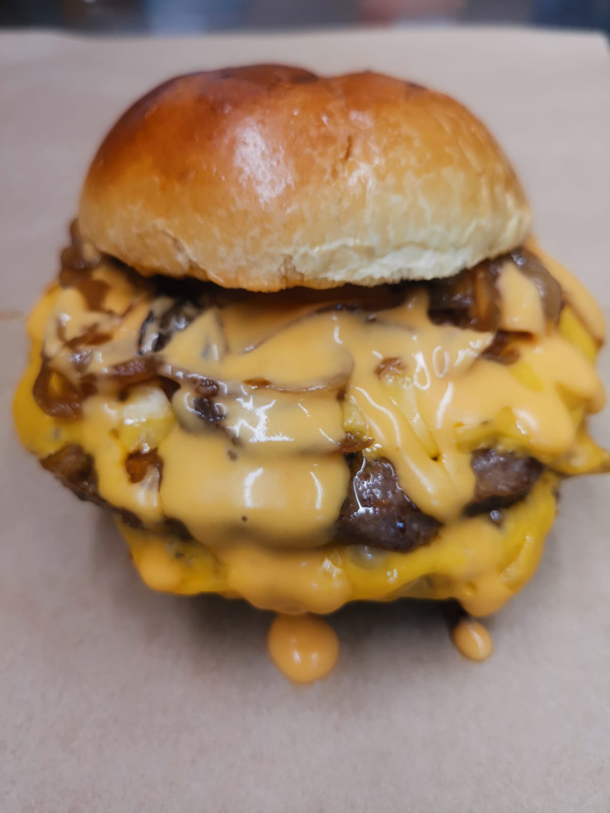 Smash Burger
