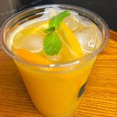 Orange Juice