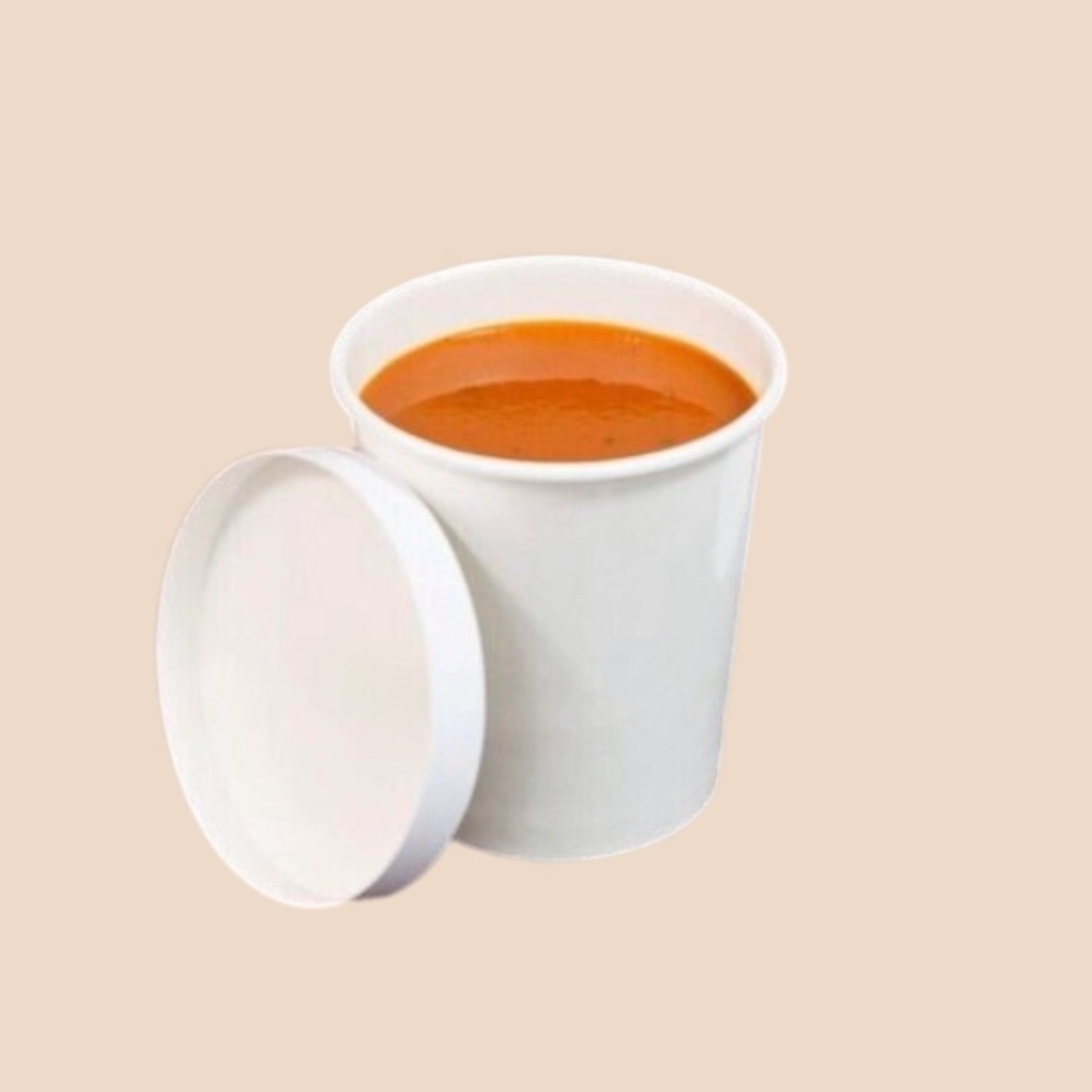 Extra Ramen Soup