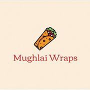Mughlai Wraps