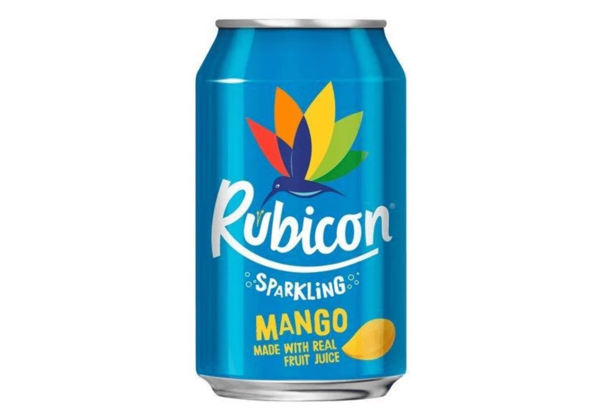 Rubicon Mango