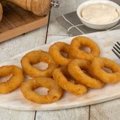 Onions Rings