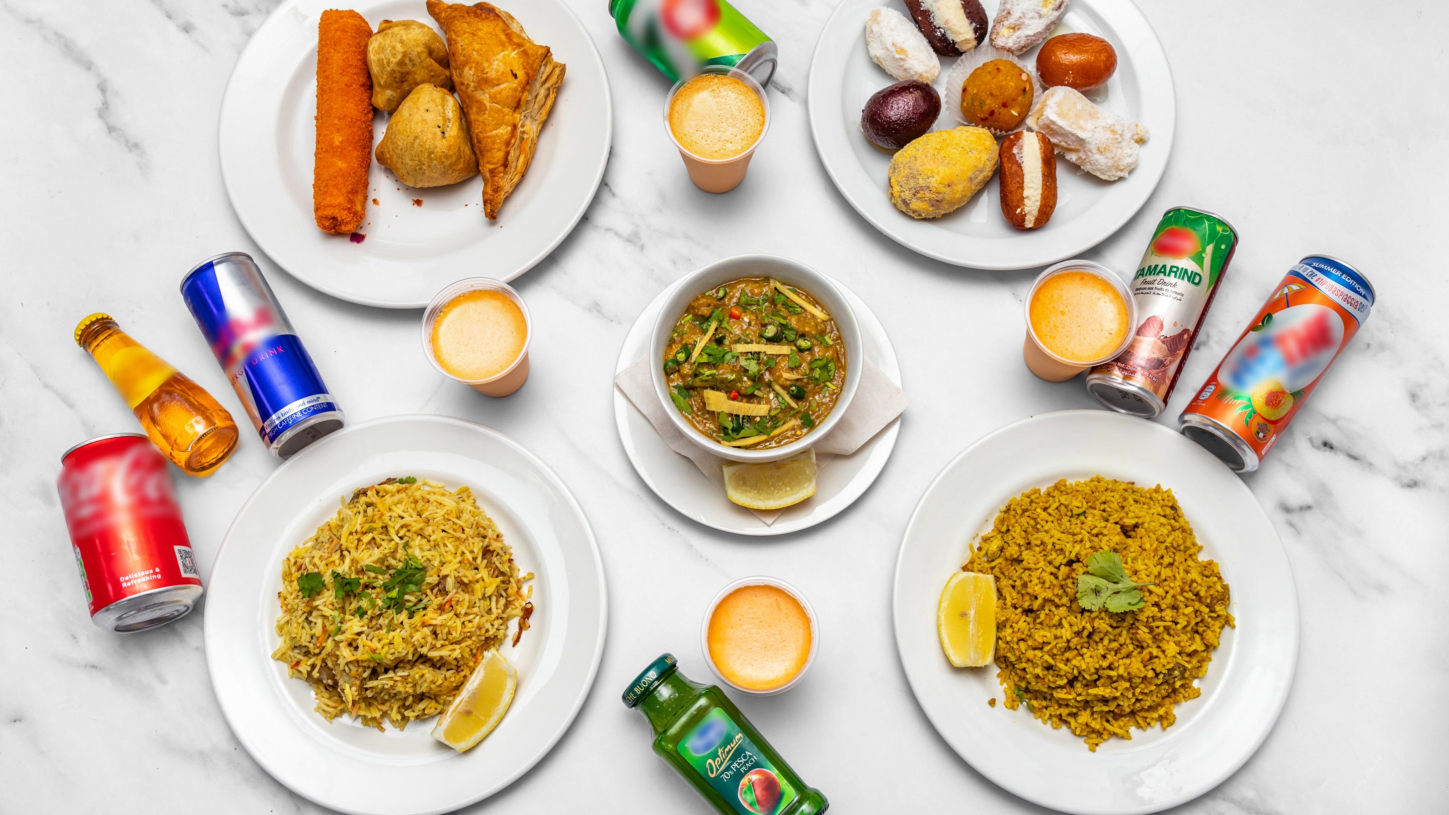 Prince Coffee & Sweets Restaurant