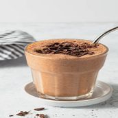 Chocolate Crush Shakes