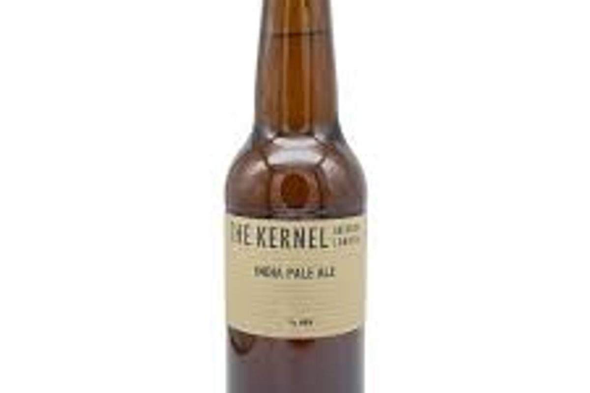 The Kernal IPA