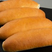 Samoun Bread Finger Bread 5 Pieces