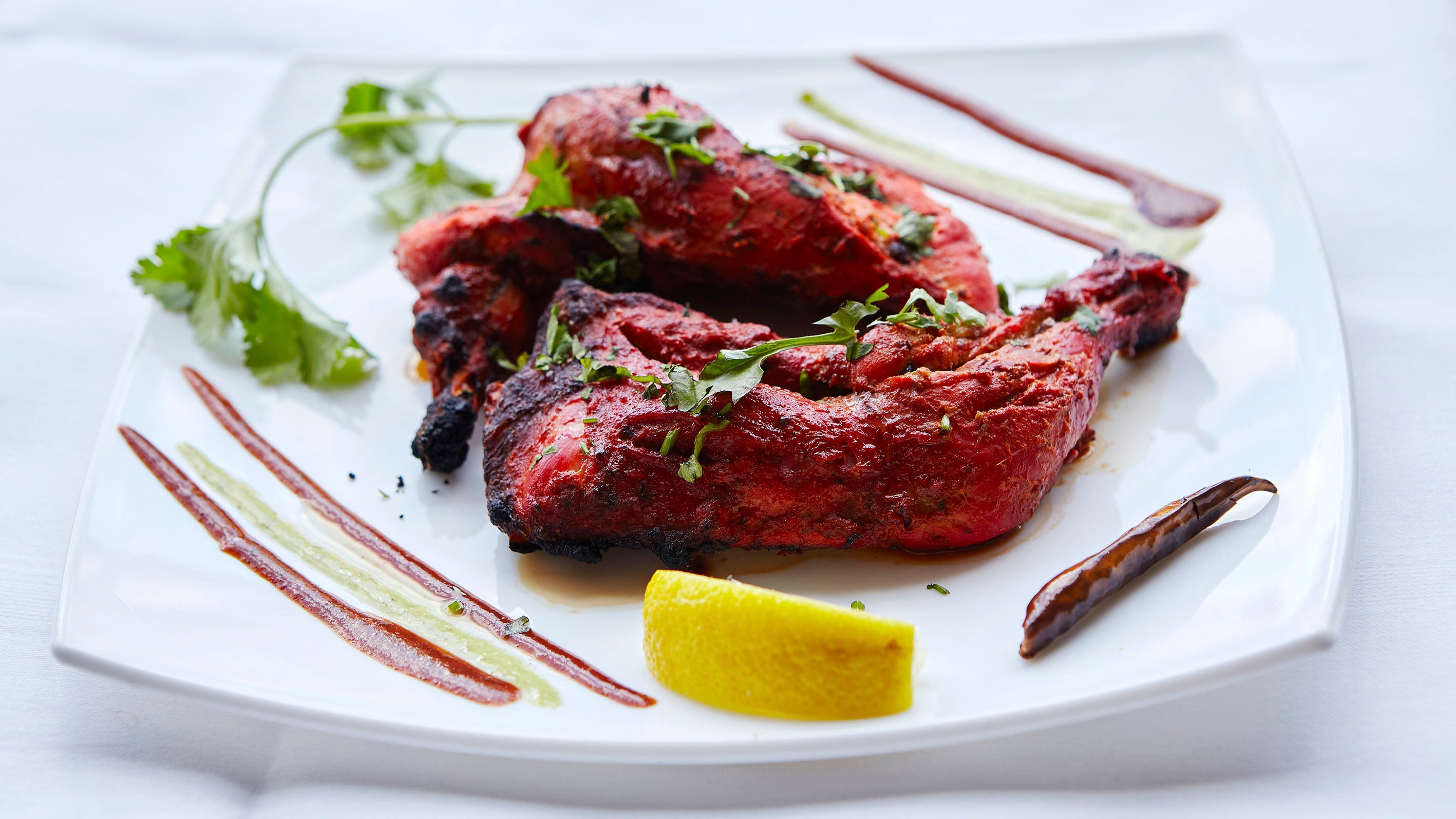 Maharani - Clapham