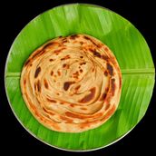 Wheat Parotta