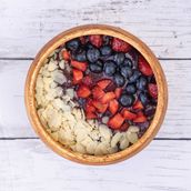 Berry Much