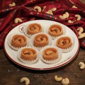 Cashew Oush Albolbol