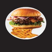 beef Burger