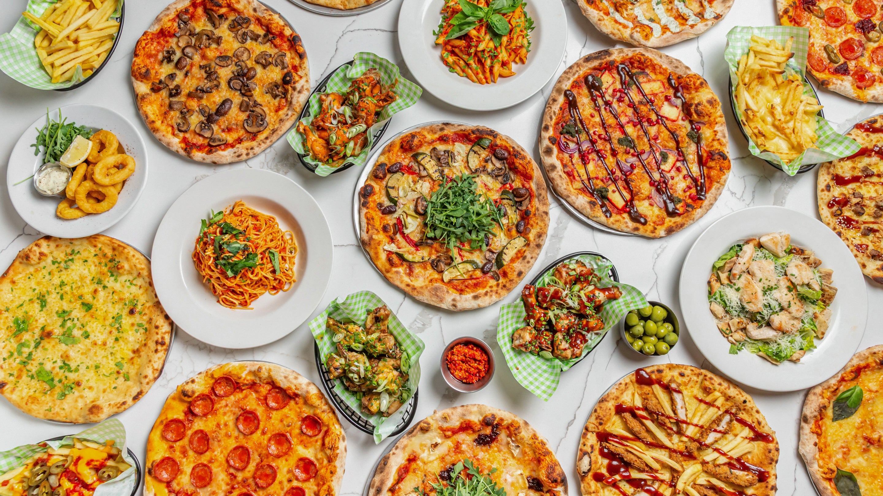 PAI Pizza