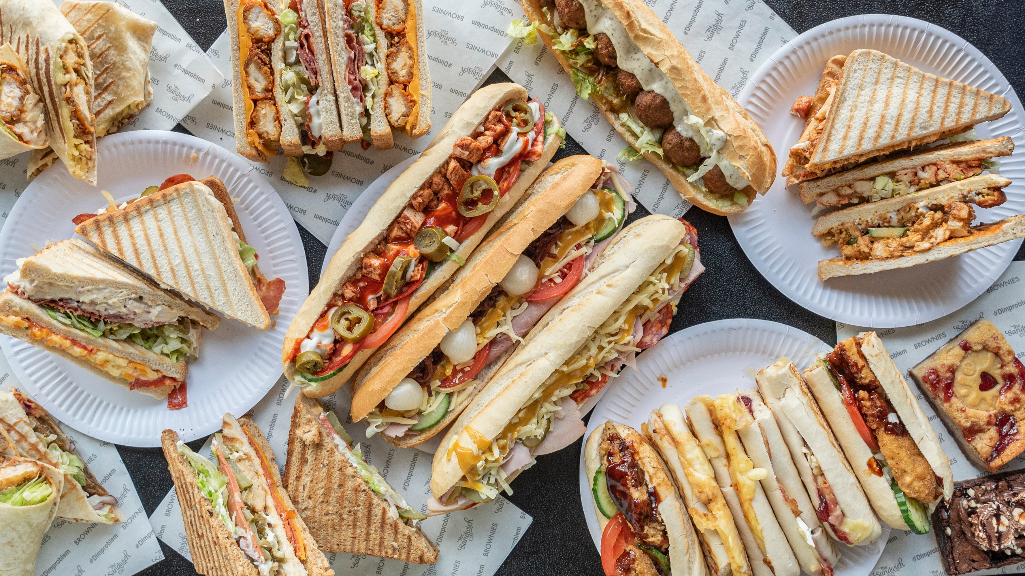 Sandwich Co