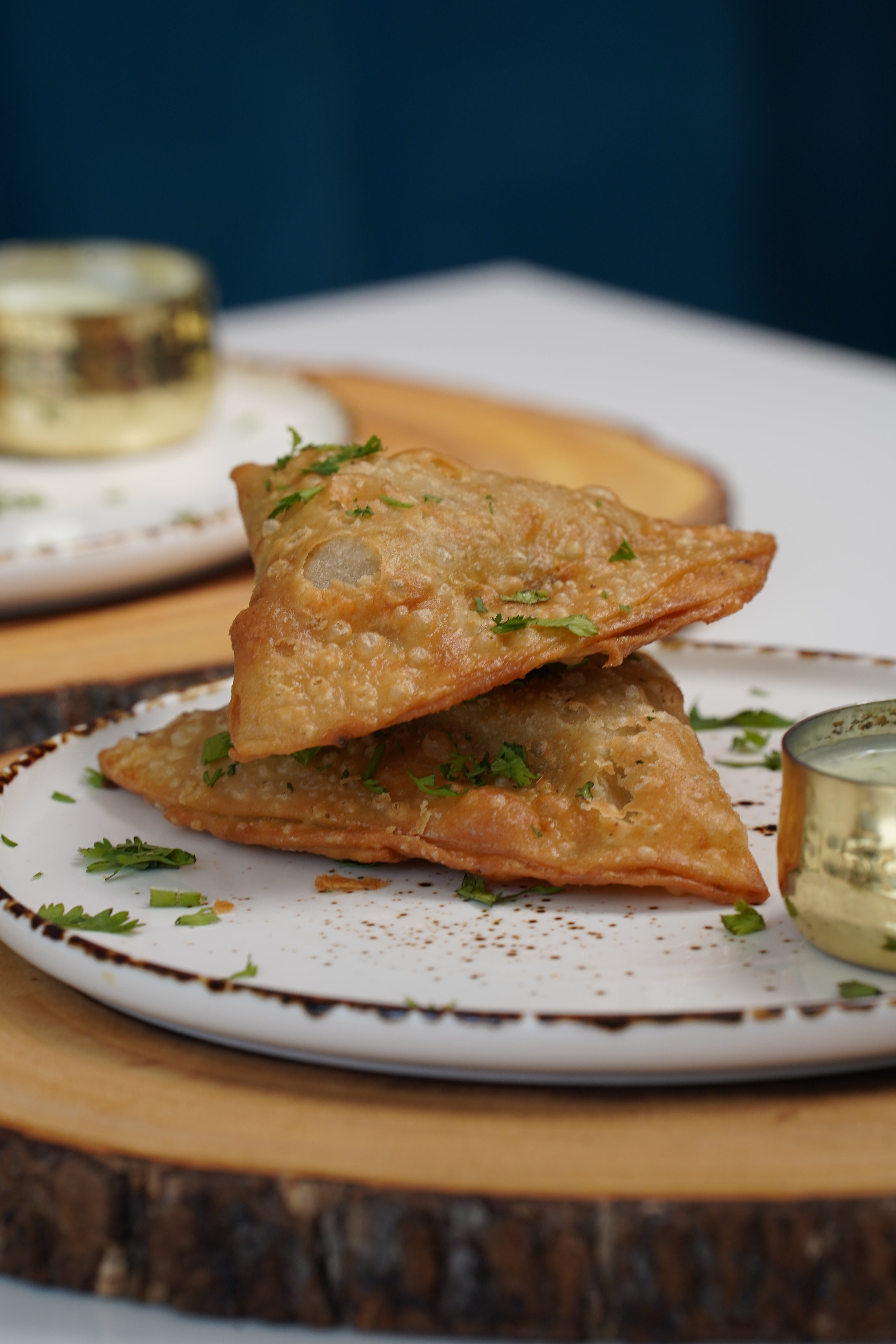 The Punjab Samosas