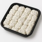 Raw Chicken Tikka 1kg