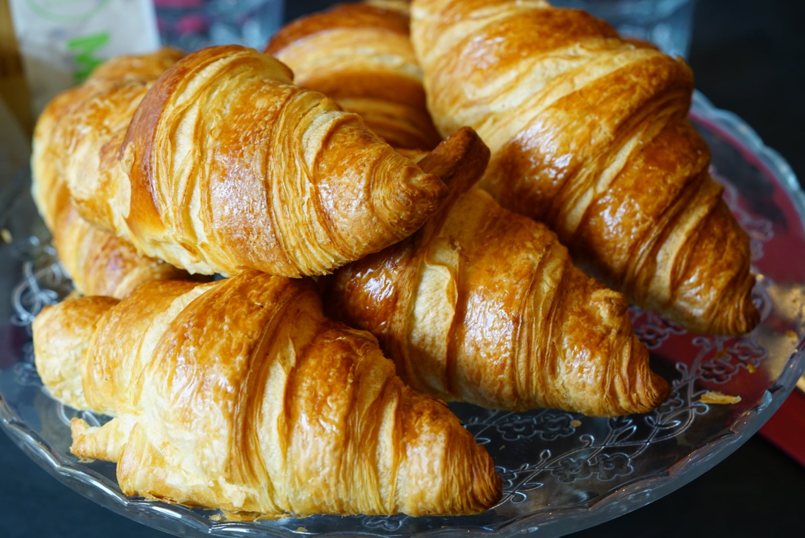 Croissant