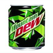 Mountain Dew