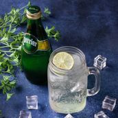 PERRIER (SMALL)