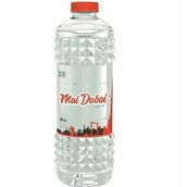Mineral Water