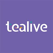 Tealive