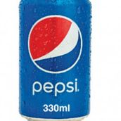 Pepsi 