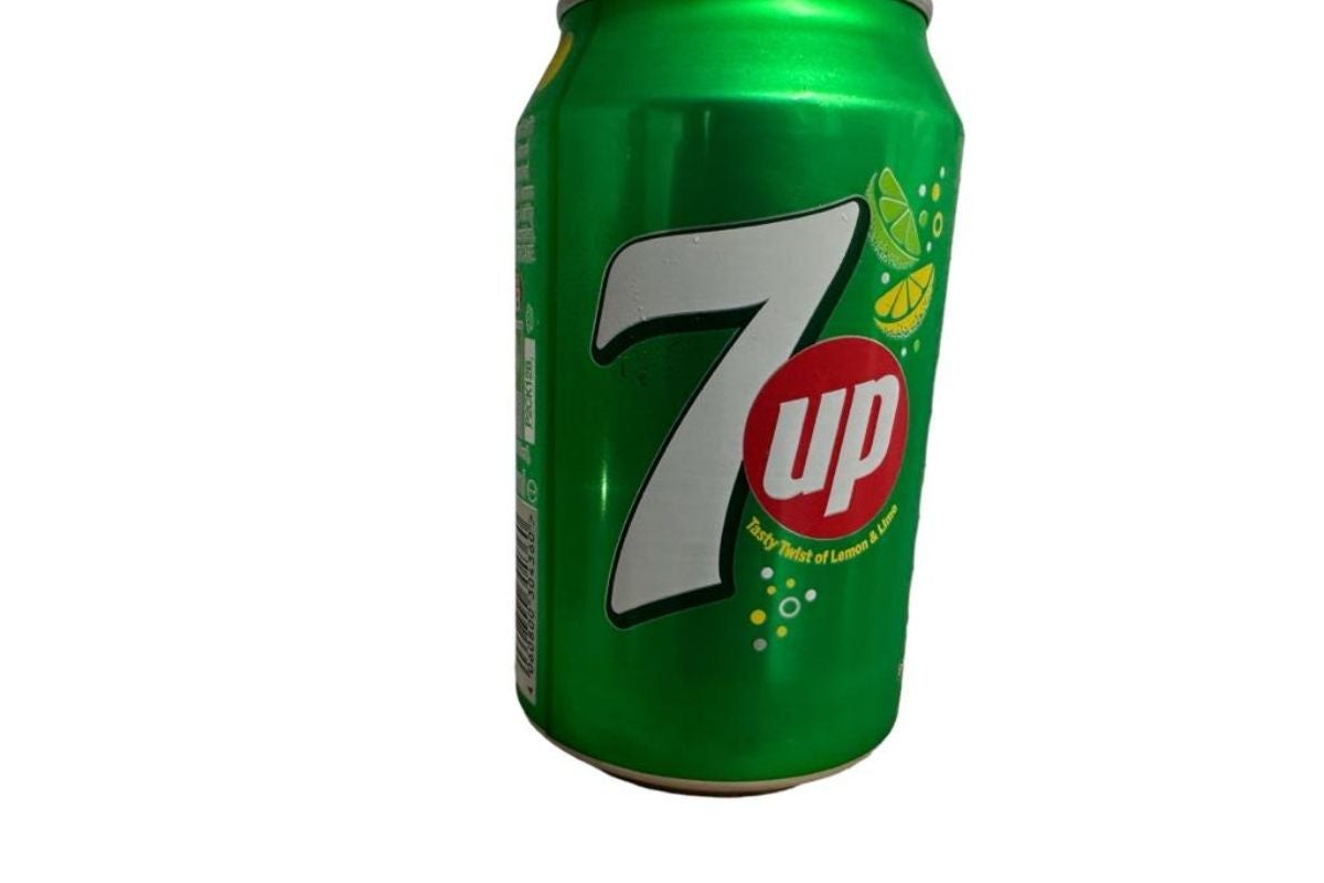 7Up