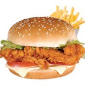 Kentucky Burger