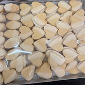 Assorted Petit Four Kg	