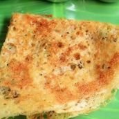 Rava Dosai
