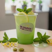LEMON MINT