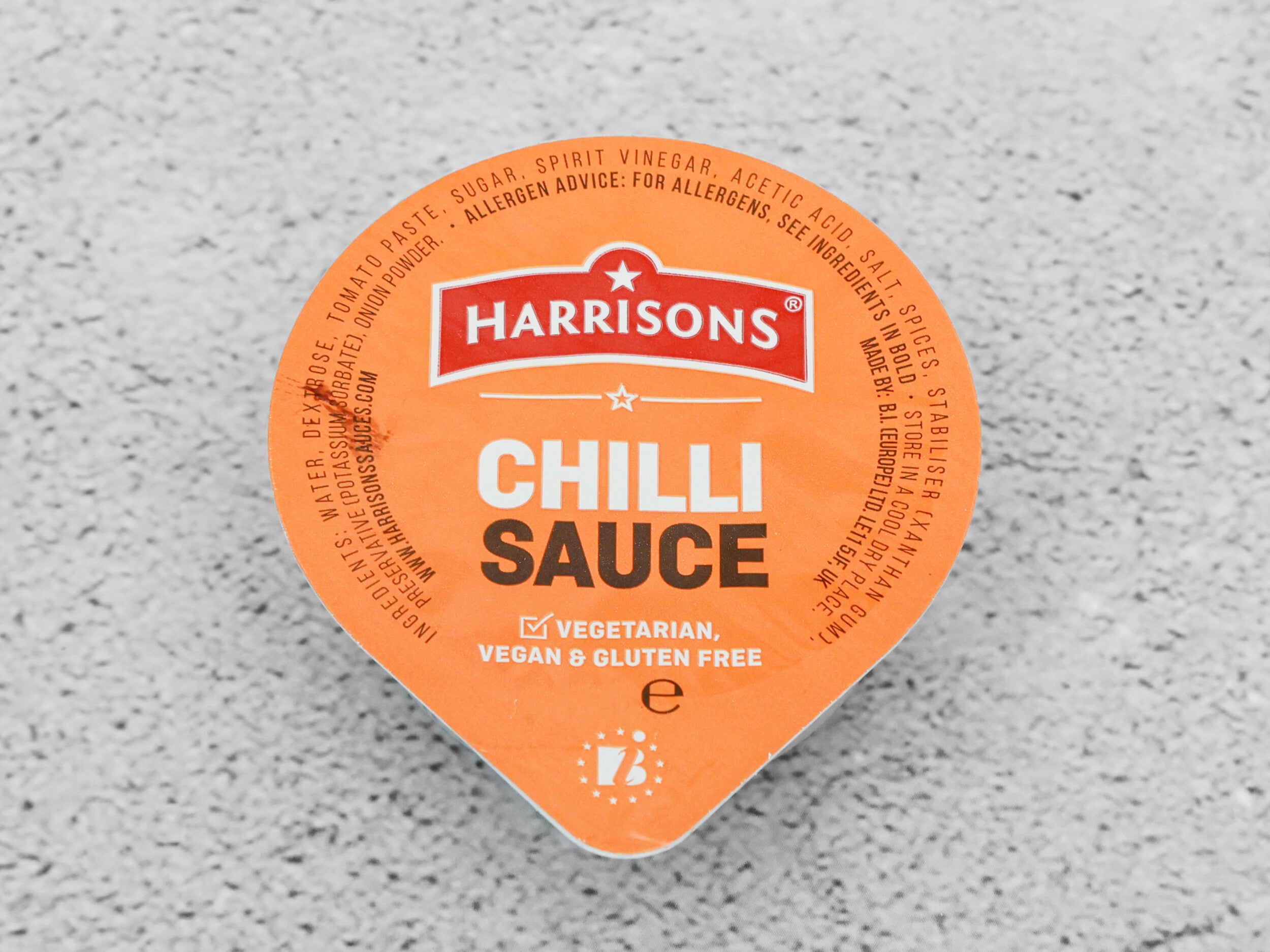 Chilli Dip