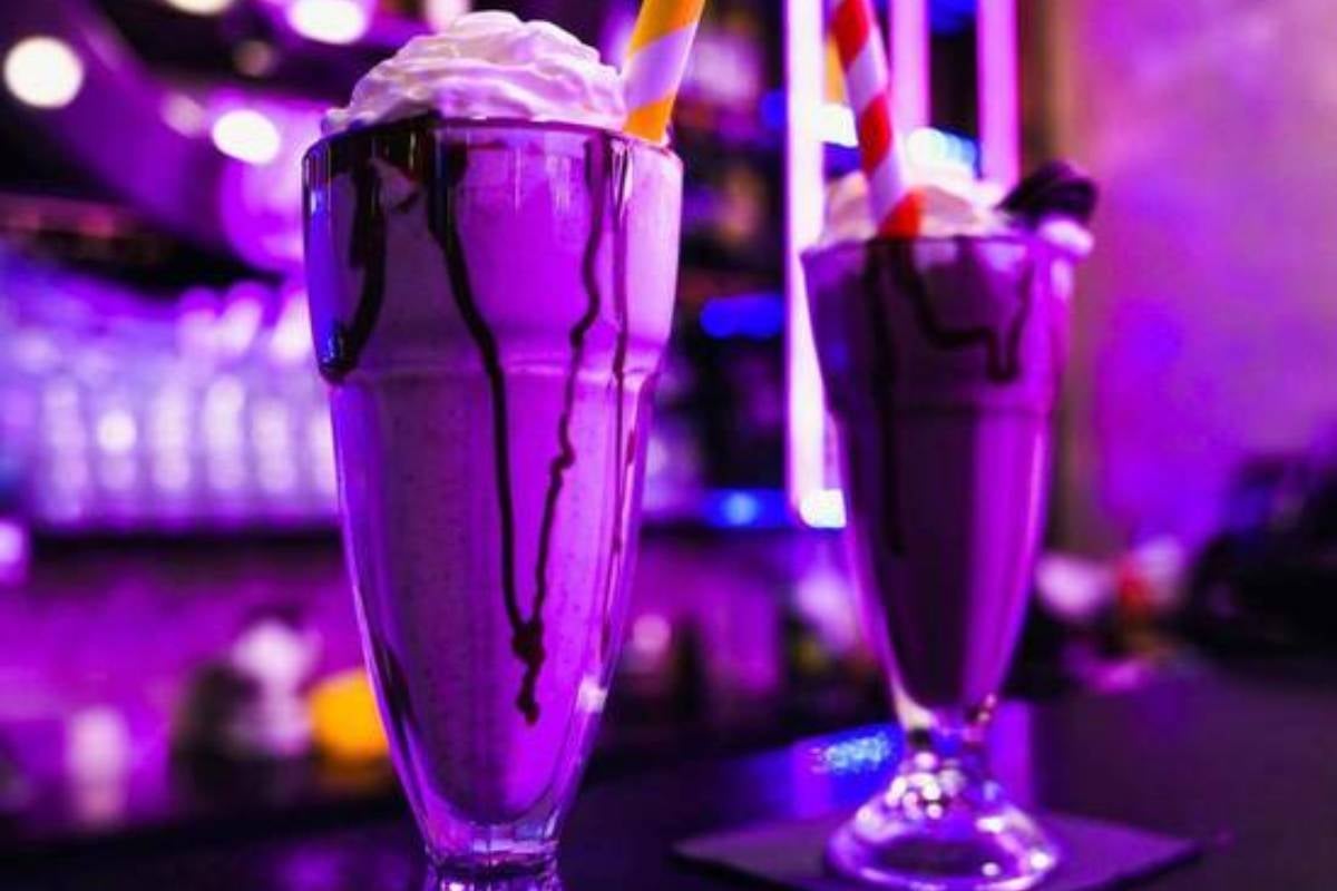 Milkshake