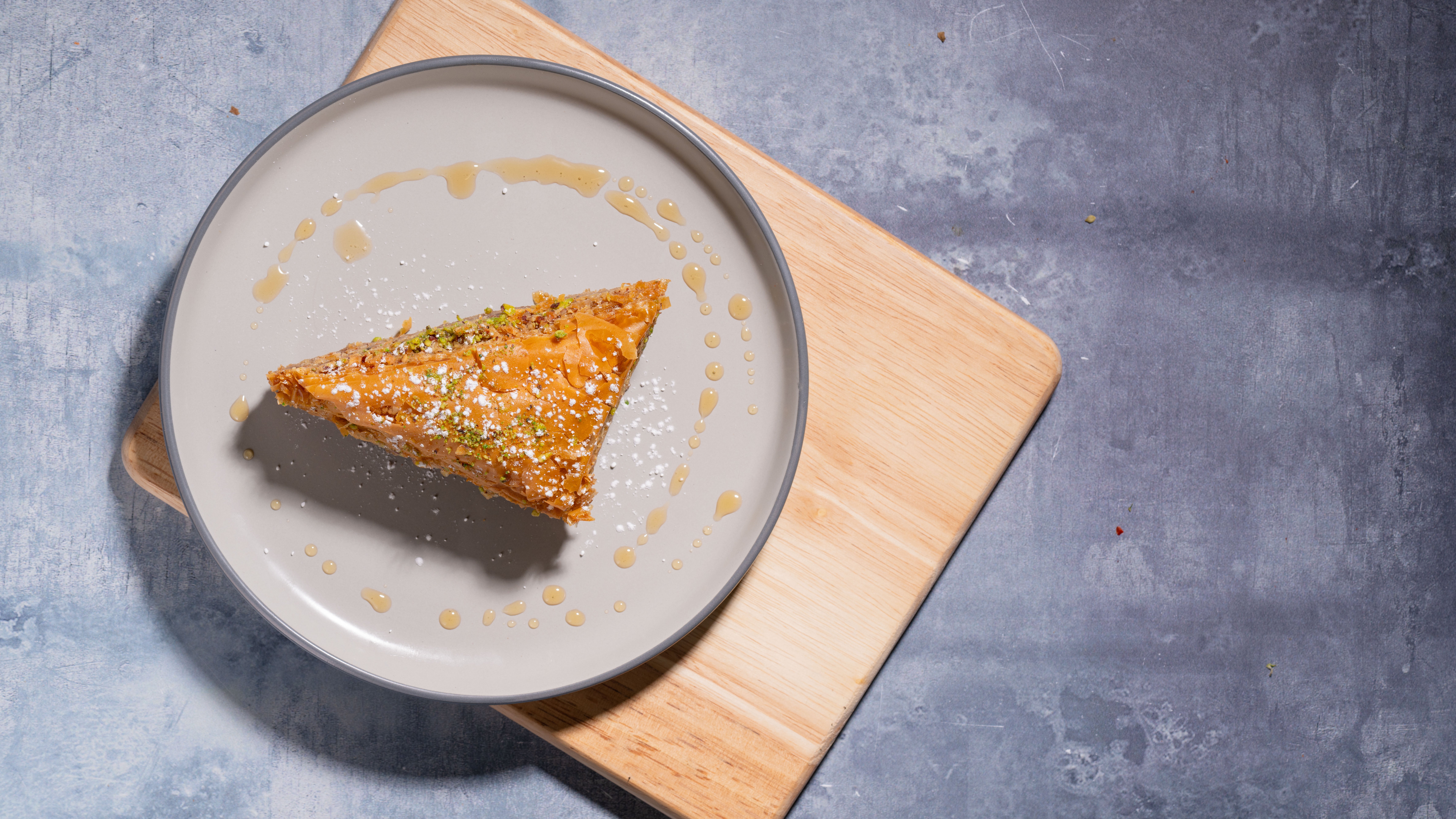 Baklava