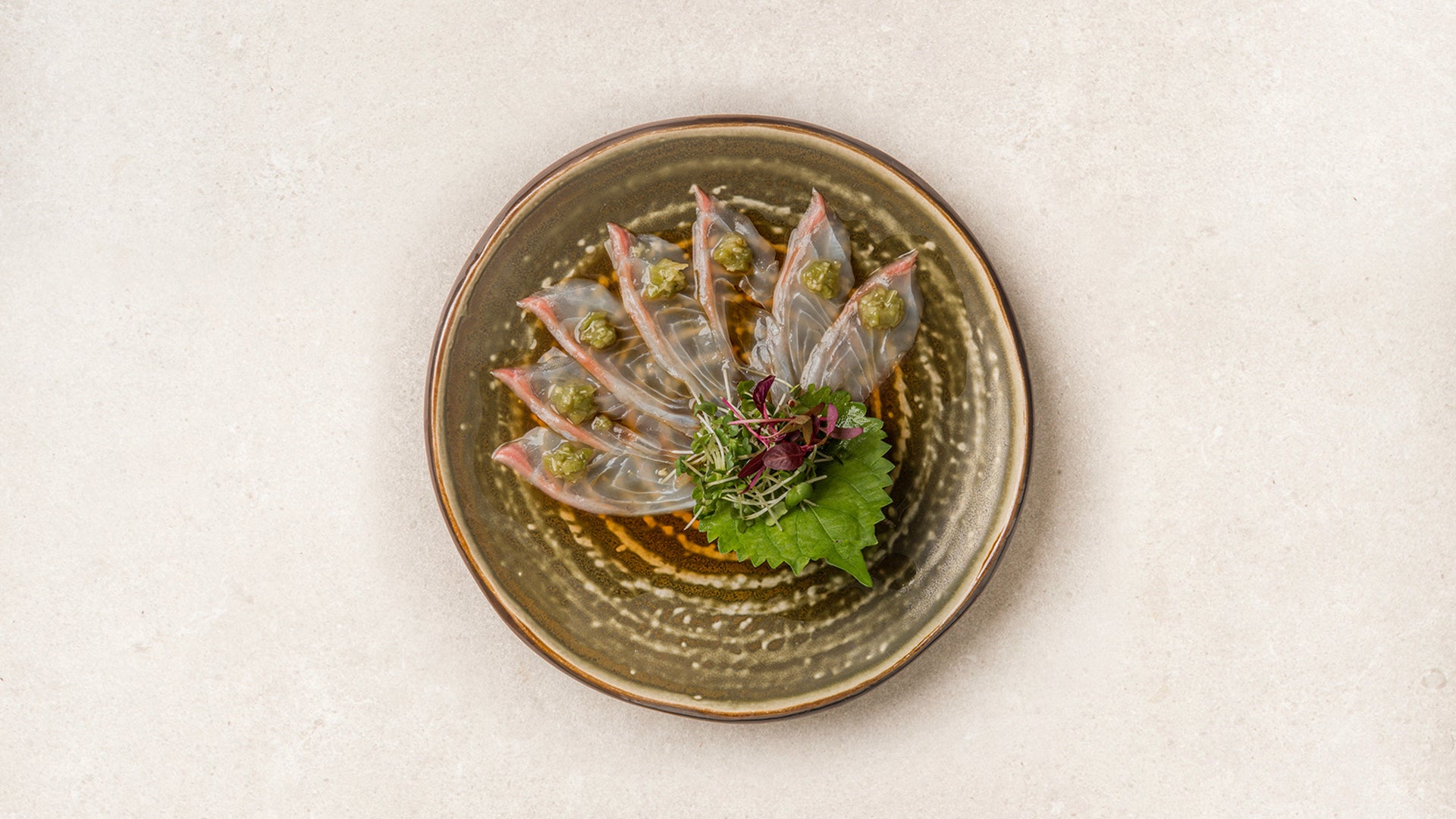 Tai Ceviche