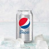 Diet Pepsi