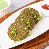 Hara Bhara Kebab