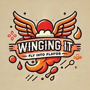 Winging it