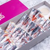 Box Mini Sandwich